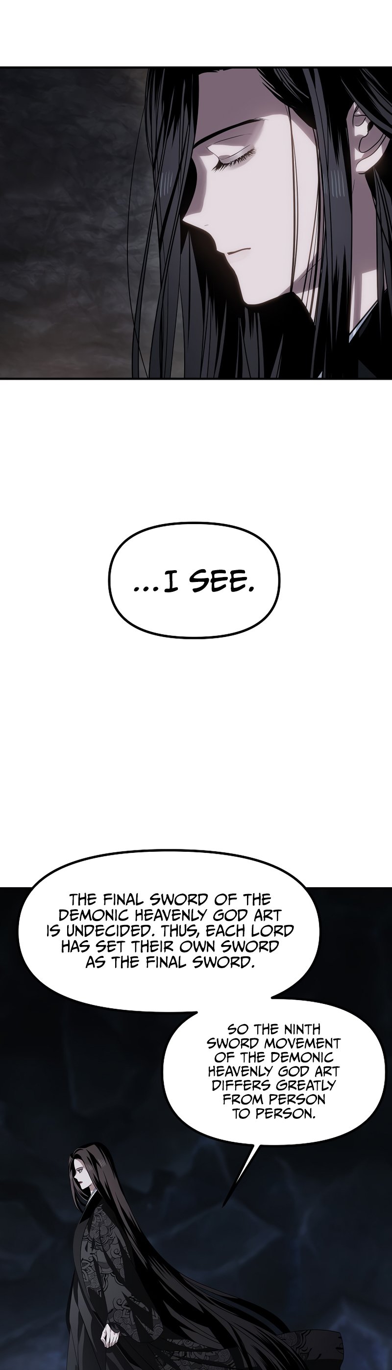 SSS-Class Suicide Hunter, Chapter 70 image 46